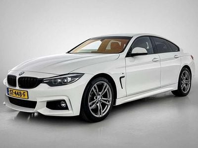 BMW 420 Gran Coupé