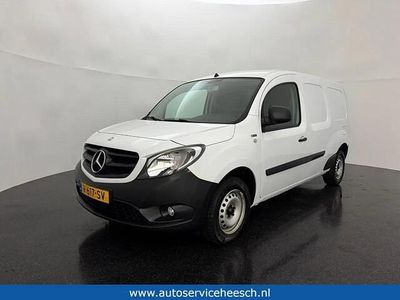 Wit Gebruikt 2018 Mercedes Citan 109 Van | € 12.450 (Duur)