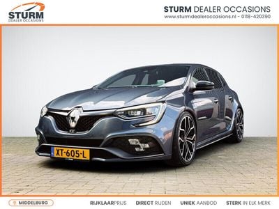 Renault Mégane IV