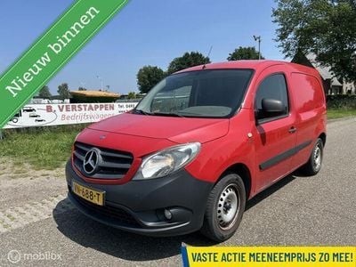 Mercedes Citan 108