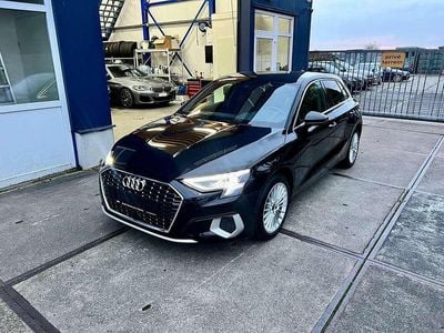 Audi A3 e-tron