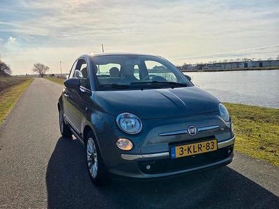 Occasion 2013 Fiat 500 | € 5.250 (Eerlijke prijs)