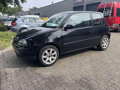 Seat Arosa