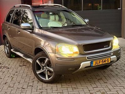 Bruin (metallic) Occasion 2010 Volvo XC90 Executive SUV | € 23.450