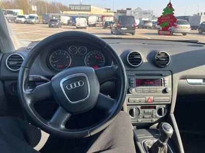 tweedehands Audi A3 1.4 TFSI Attr.Pro L.