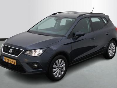 tweedehands Seat Arona 1.0 TSI Style Business Intense