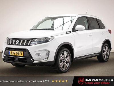 Occasion Suzuki Vitara 2023 Wit SUV