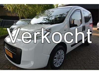 Fiat Qubo
