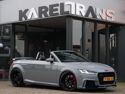 Audi TT Roadster