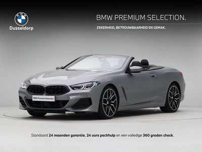 BMW 840