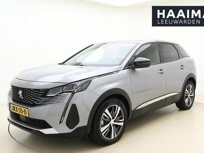 Gebruikt 2024 Peugeot e-3008 Allure SUV | € 29.950 (Super prijs)