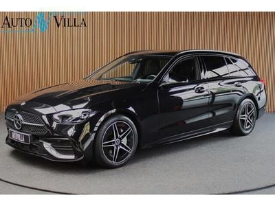 Mercedes C180