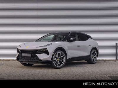 Lotus Eletre
