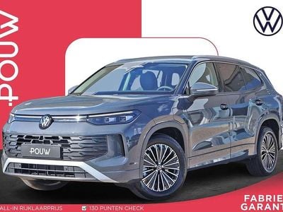 VW Tayron