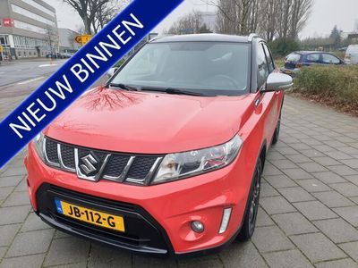 tweedehands Suzuki Vitara 1.4 S