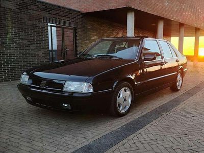 Zwart Gebruikt 1994 Fiat Croma Hatchback | € 11.950