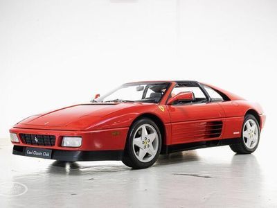 tweedehands Ferrari 348 TS - ONLINE AUCTION