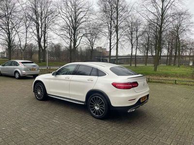 Mercedes GLC250