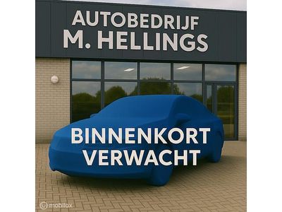 Zwart Occasion 2013 Skoda Octavia vRS Stationwagen | € 10.950