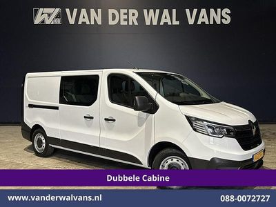 Occasion Renault Trafic 131 PK (96 kW) 2024 Wit