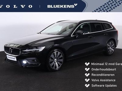 tweedehands Volvo V60 B3 Core - Adaptieve LED koplampen - Parkeercamera