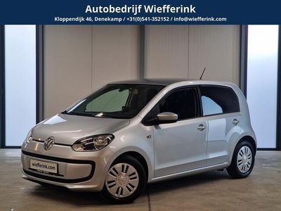 VW up!