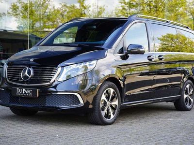 tweedehands Mercedes EQV300 L2 Avantgarde 90 kWh