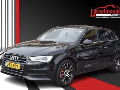 tweedehands Audi A3 Sportback 1.4 TFSI Ambiente Pro Line plus Automaat