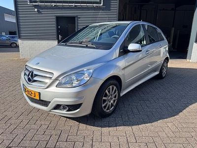 Mercedes B160