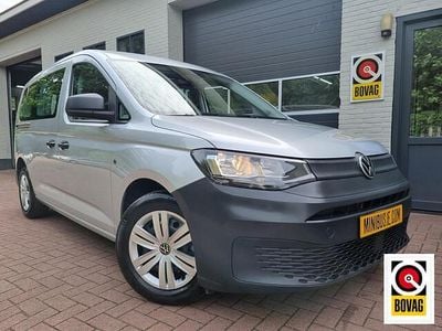 VW Caddy Maxi