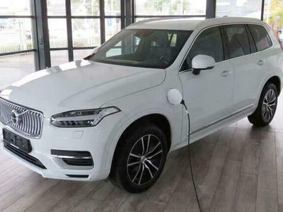 tweedehands Volvo XC90 T8 PLUG-INHYBRIDE/RECHARGE*360° CAMERA*MOD 2022