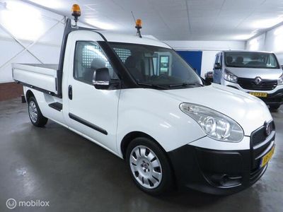 tweedehands Fiat Doblò Cargo 1.6 MultiJet Maxi Pick-Up