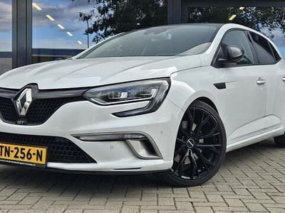 Renault Mégane GT