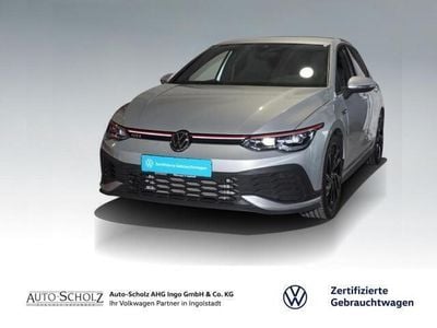 VW Golf VIII