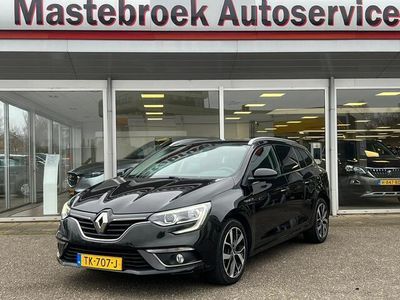 Renault Mégane IV