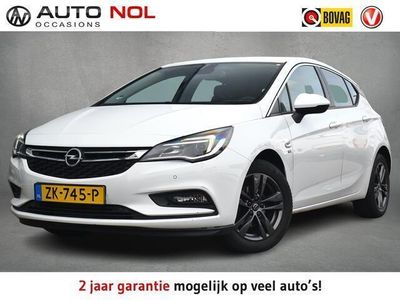 tweedehands Opel Astra 1.0 Turbo 120 Jaar Edition | Apple CarPlay | Cruis