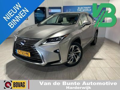 Lexus RX450h