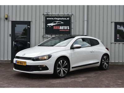 VW Scirocco