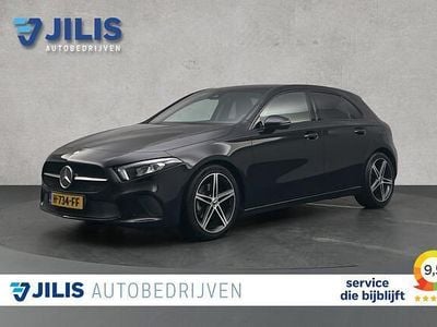 Mercedes A200
