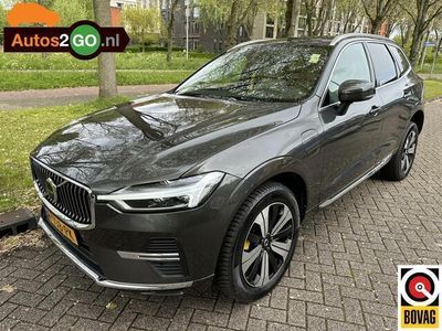 tweedehands Volvo XC60 2.0 Recharge T6 AWD Inscription