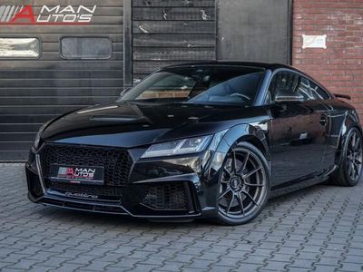 Audi TT RS