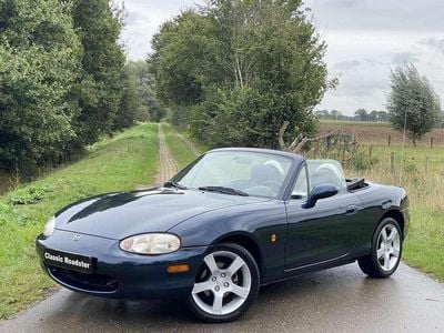 Mazda MX5
