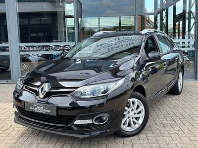 Renault Mégane III