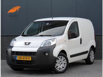 Peugeot Bipper