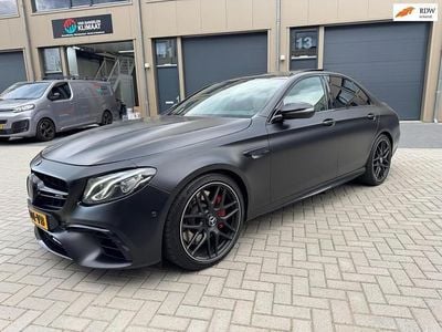 Occasion 2017 Mercedes S63 AMG Premium Plus | € 69.999 (Iets duurder)