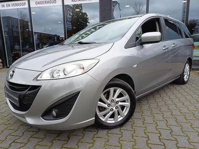 Mazda 5