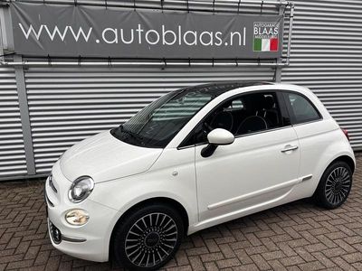 Hatchback Gebruikt 2019 Fiat 500 Lounge Hatchback | € 14.950 (Iets duurder)