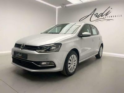 Occasion VW Polo 90 PK (66 kW) 2015 Grijs Sedan