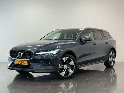 Volvo V60 CC