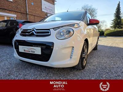Citroën C1